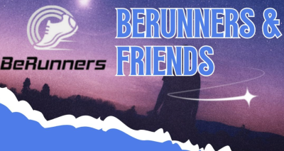 Berunners & Friends